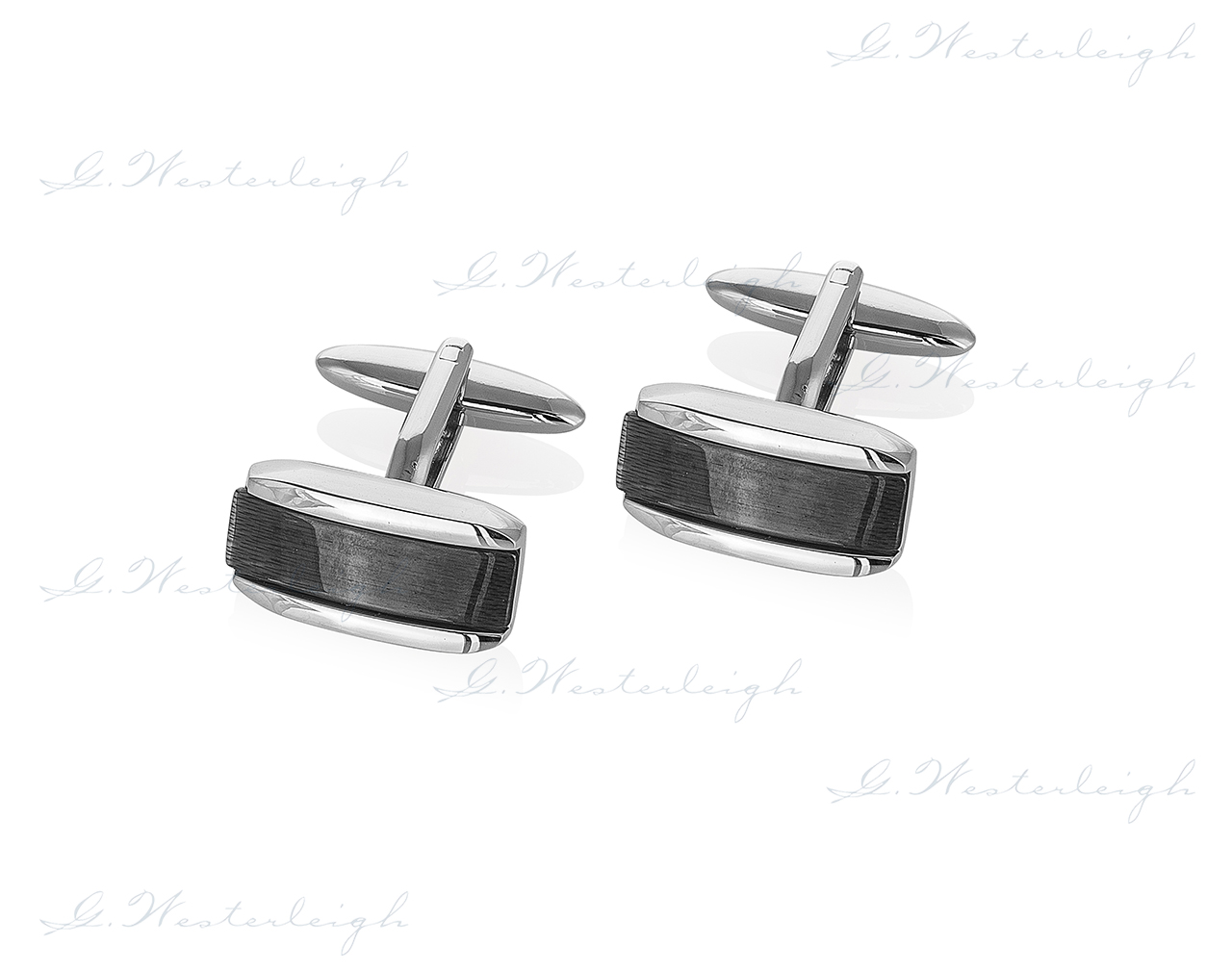 GWP-3095 Cufflinks