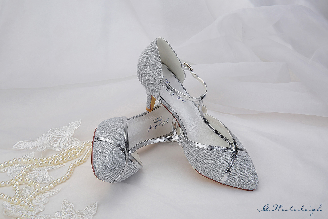 zara evening shoes