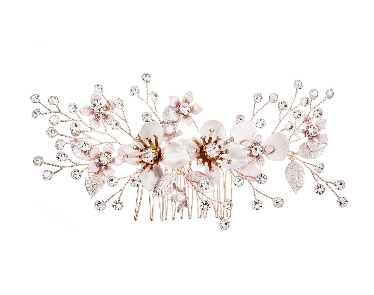 HC6283 Haircomb