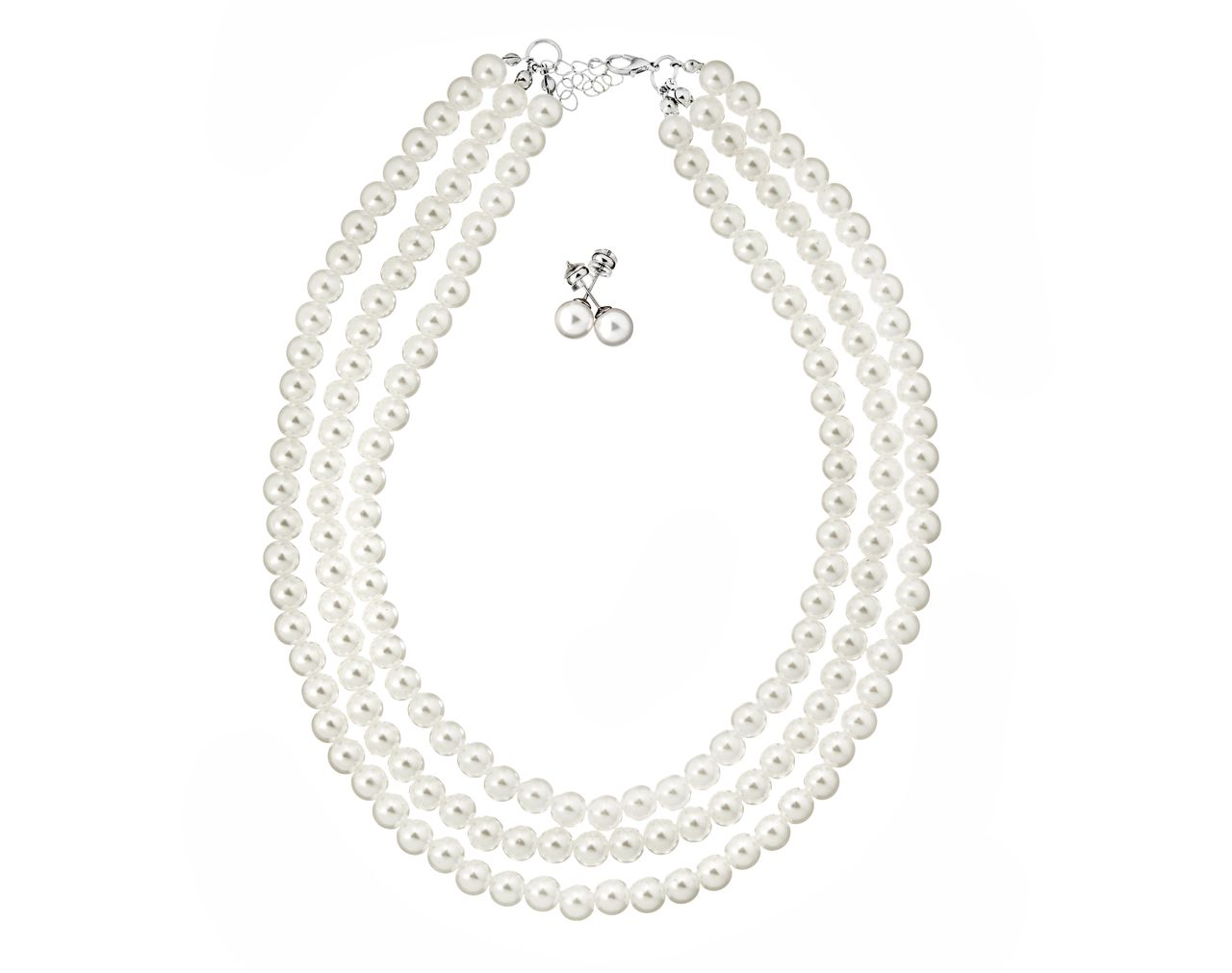 NS005 Jewellery set