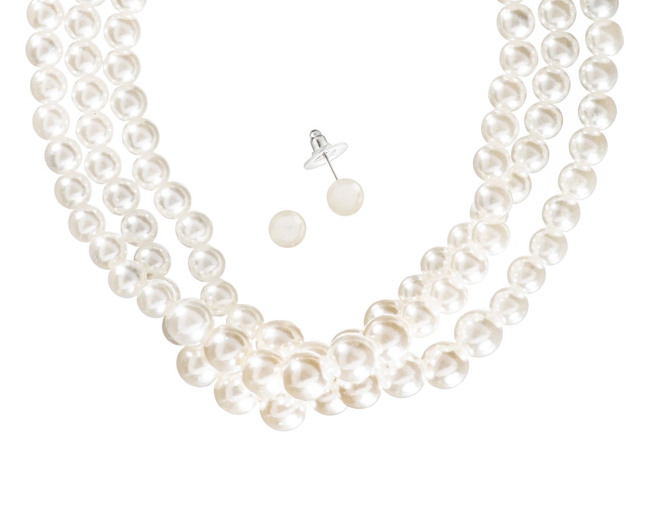 NS002 Jewellery set