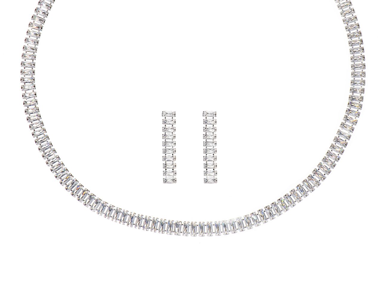 NS0113 Jewellery set