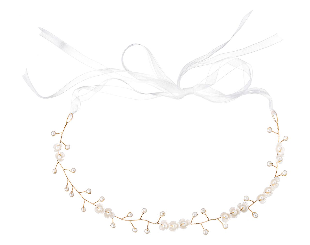 HB6989G Hair vine