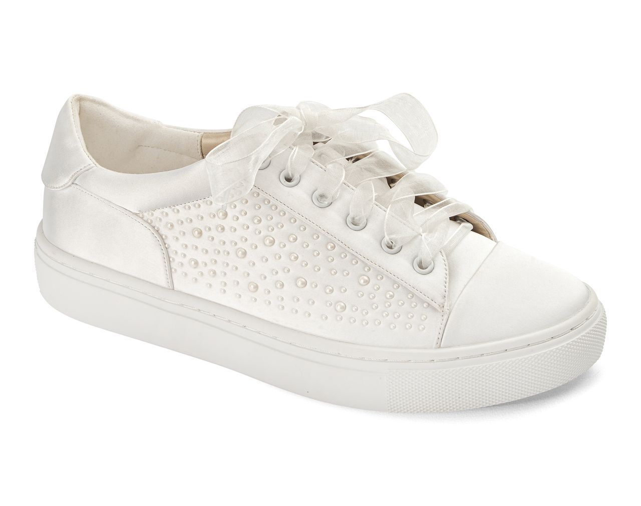 Nina Bridal shoe