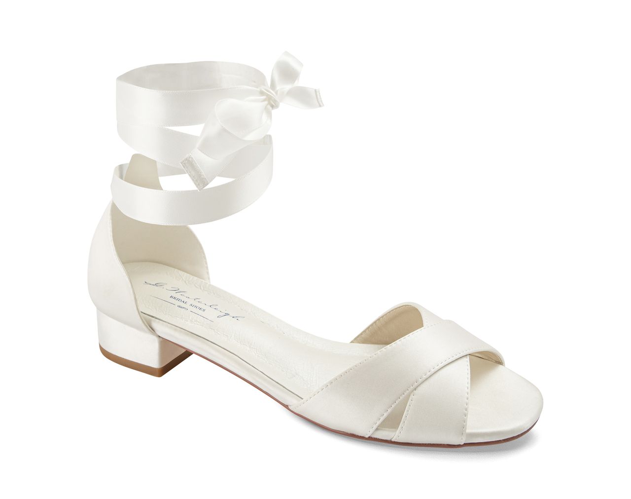 Judith Bridal shoe