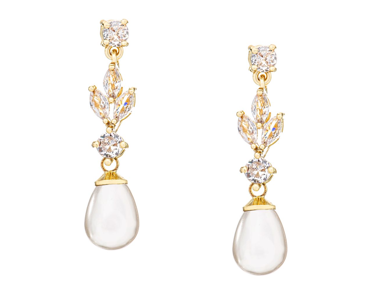 ER092G Earrings