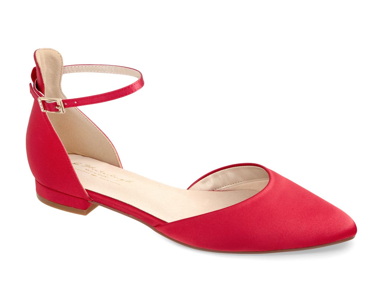 Rosalie Evening shoe