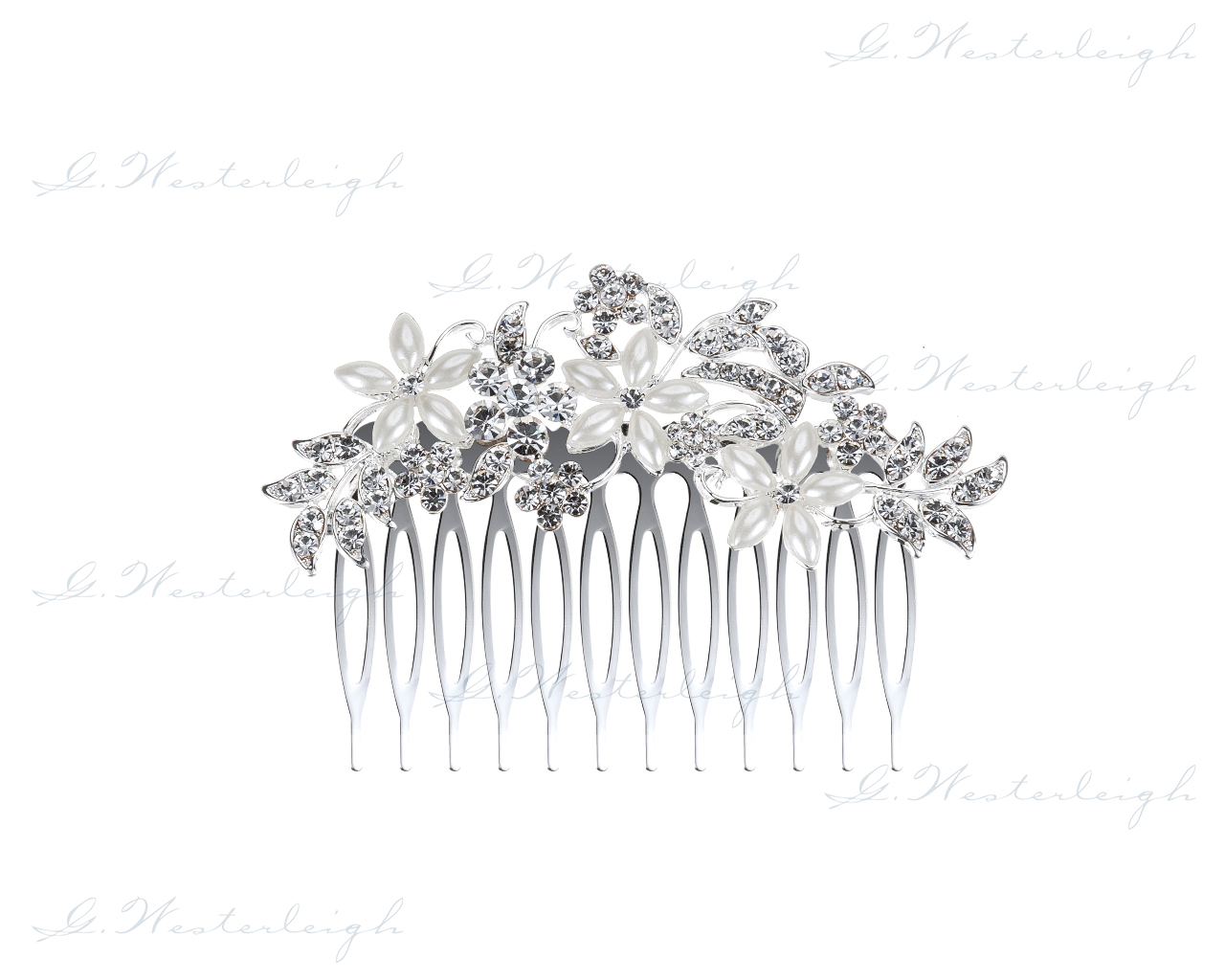 FS6006 Hair comb