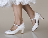 Agnes Bridal shoe4