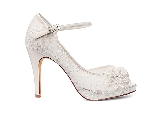 Lola Bridal shoe3