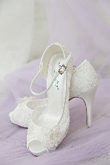 Lola Bridal shoe9
