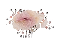 ST1-3171-3 Hair comb #1