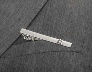 STC-4061 Tie clip #2