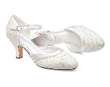Maggie Bridal shoe #2