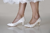 Valentina Shoe clips #2