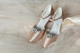 Valentina Shoe clips #3