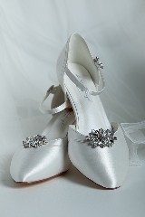 Valentina Shoe clips #7