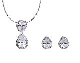 S0795 Jewellery set #1