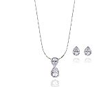 S0795 Jewellery set #2