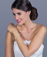 S0795 Jewellery set #3