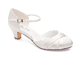 Blanca Bridal shoe #1