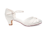 Blanca Bridal shoe #3