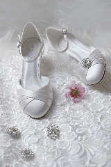 Blanca Bridal shoe5