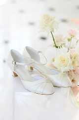 Blanca Bridal shoe #7