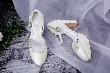 Gabrielle Bridal shoe10