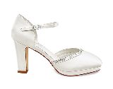 Gabrielle Bridal shoe #3