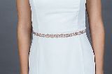 WS-J018RG Bridal Belt #1