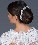 ST1-7618 Hair comb #3