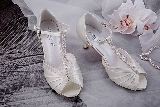 Perla Bridal shoe5