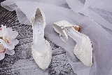 Livia Bridal shoe5