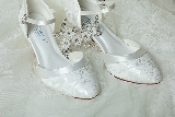 Livia Bridal shoe7