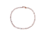 H1317RG Rose Gold Bracelet #1