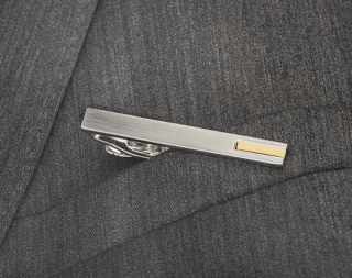 STC-4070 Tie clip #2
