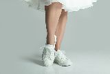 Nicki Bridal shoe #4