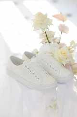 Nicki Bridal shoe #7