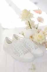 Nadine Bridal shoe #8