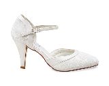 Imola Bridal shoe3