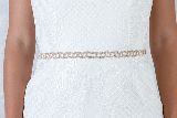 WS-J105RG Bridal belt #1