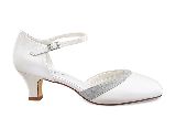 Holly Bridal shoe3