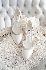 Holly Bridal shoe4