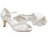 Naomi Bridal shoe2