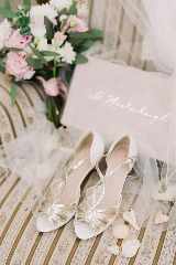 Janine 'Leather' Bridal shoe6