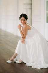 Becca Bridal shoe #7