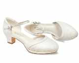 Berta Bridal shoe2
