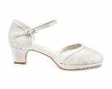 Berta Bridal shoe #3