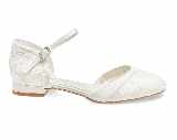 Lana Bridal shoe3